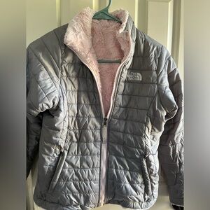 North Face Jacket